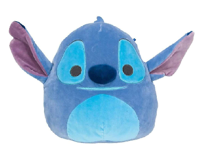 stitch squishmallow