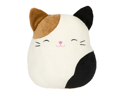 Cat Squishmallow