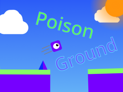 Poison Ground #poison #Ground