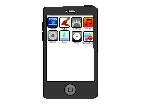 The Phone