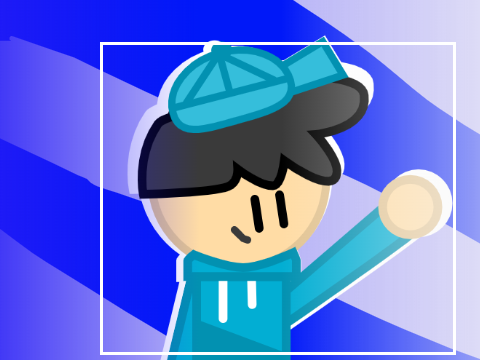 pfp for a friend
