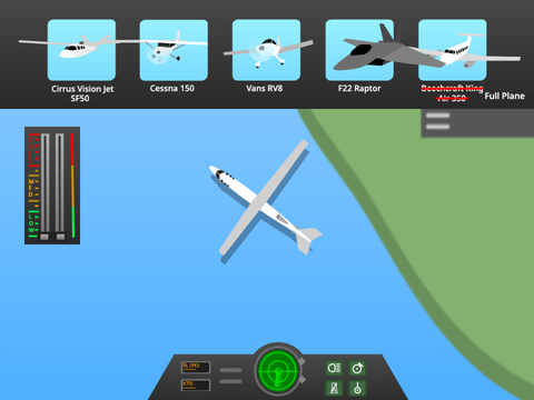 Planes Original