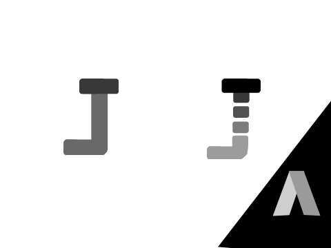 Logo for @JackPigPro