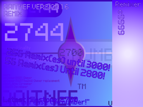 RAITNEF [2744]