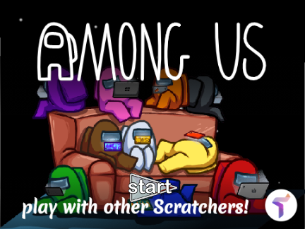 Online Among Us