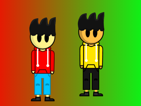 More Oc Changes