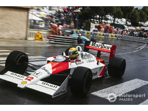 F1 V10 Engine Sound remix