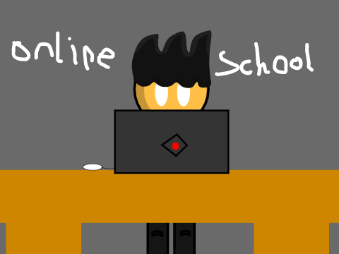 Online School <Animations>