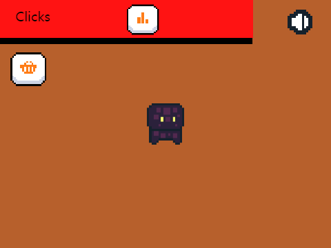 Pixel Clicker