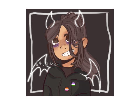 My Picrew Adventures