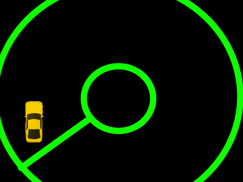Driving Simulator