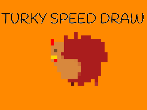 Happy Turkey Day