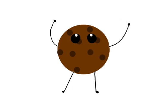 Simple cookie animation :)