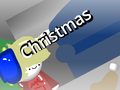 Christmas: An animation