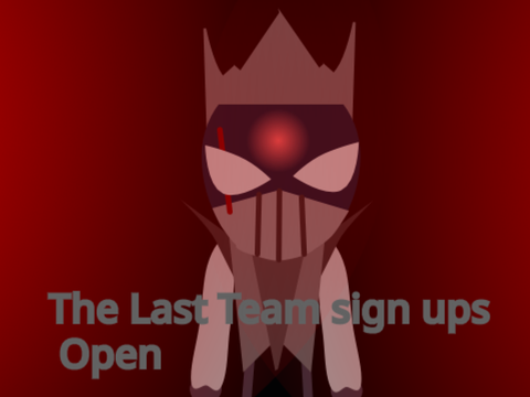 Signed up again