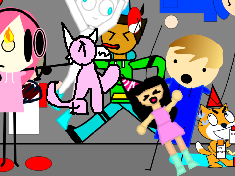 Add Yourself! remix remix remix remix remix remix remix remix