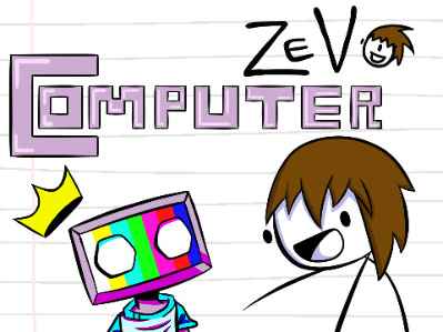 ZTS Bonus - Computer
