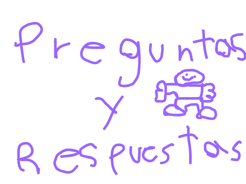 preguntas y respuestas