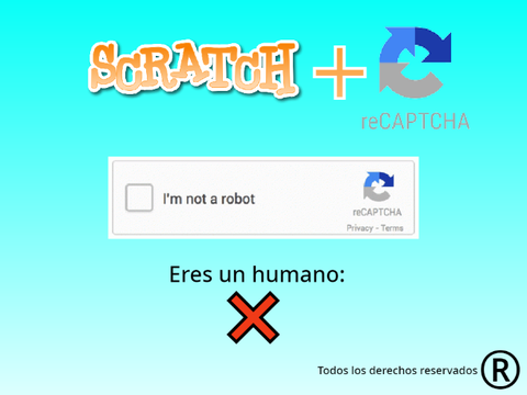 reSCRAPTCHA