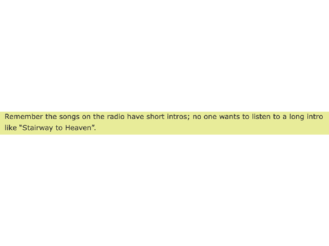 excuse me, random article?
