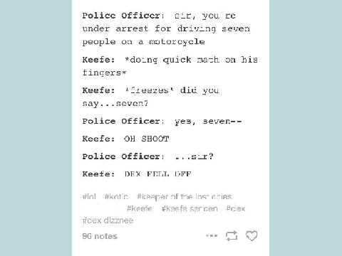 KotLC Memes