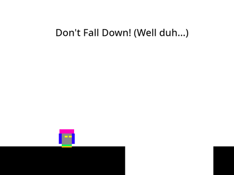 Speedrun Challenge Practice Version (with savestates)