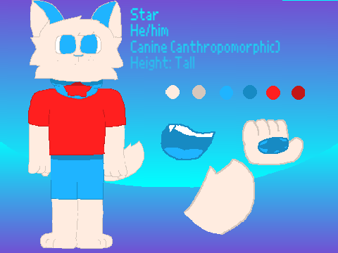 Star's Ref (new)
