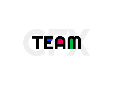 [Round 2] The Intro series 3.0 - Team CFX - ENTRY 