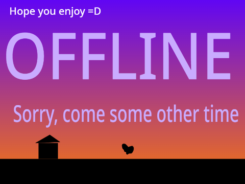 Am I online? remix