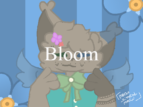 X Bloom + DTAE X