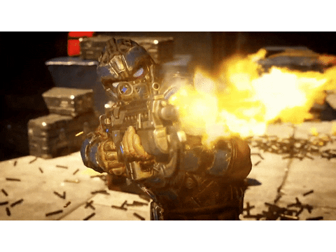 GEARS OF WAR GIF 2