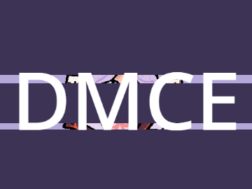 200+ DMCE