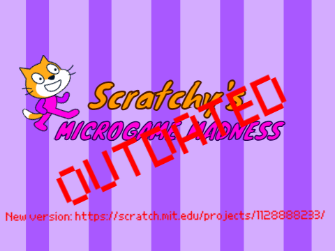 Scratchy's Microgame Madness (WarioWare-inspired) [OLD]