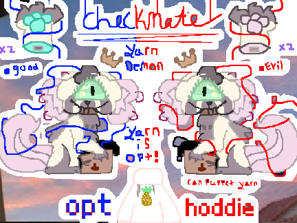 -checkmate ref -