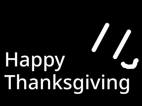 Thanksgiving 