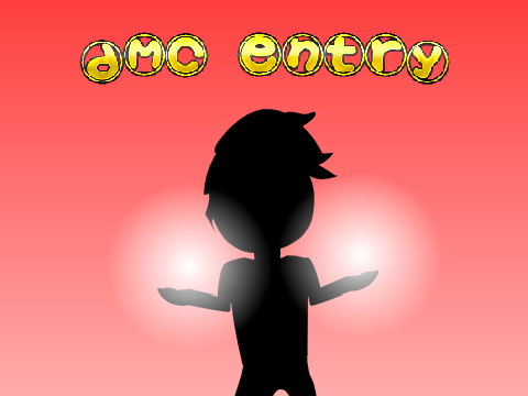 BANANA ENTRY - @Super_banana1234