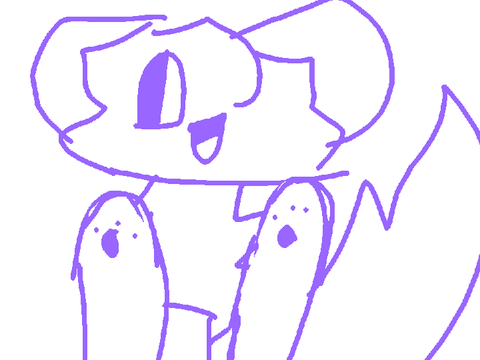 MY PFP IS BACK!!!!!