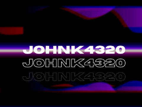 Banner / Johnk4320 (reshared)