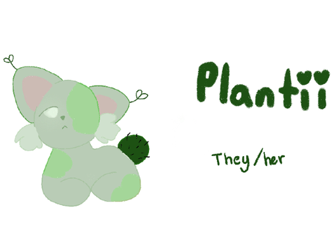 Plantii
