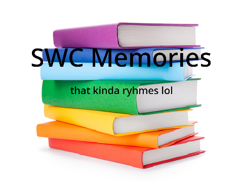 Nov '21 - SWC Memories