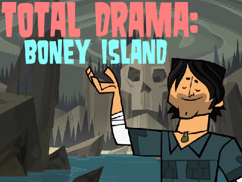 MYO: TD - Boney Island