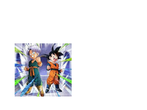 ドラゴンボールMUSIC　聞き放題　スペシャルプロジェクト―！！！！！！