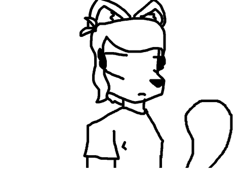 more animation