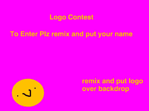Logo Contest (Closed)