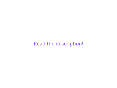 Comment animation ideas
