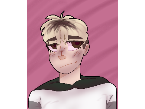 lil art dump