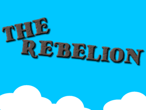 THE REBELION