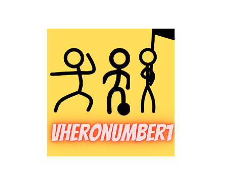 PFP for @VHeroNumber1