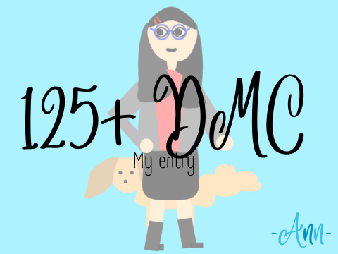 125+ DMC ENTERY