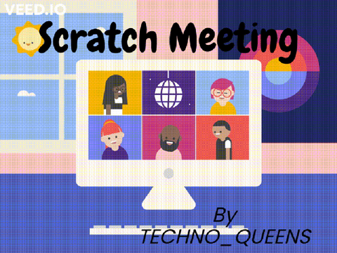 Scratch Meeting remix